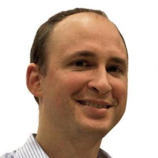 Image of Dr. Bergman