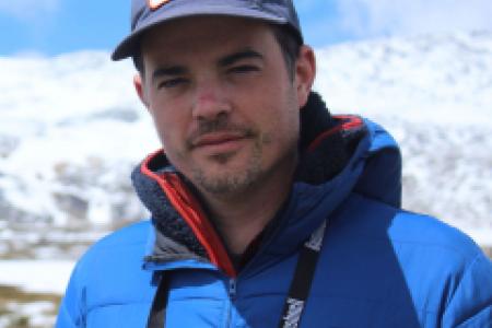Sean Anderson