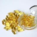 Fish Oil Caplets